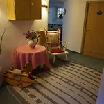 Gaestehaus Kuhns Alpenrose Pensjonat