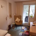 Gaestehaus Kuhns Alpenrose