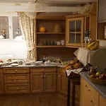 Pensjonat Gaestehaus Kuhns Alpenrose