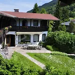 Gaestehaus Kuhns Alpenrose 4* Oberstdorf