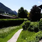 Pensjonat Gaestehaus Kuhns Alpenrose
