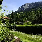 Gaestehaus Kuhns Alpenrose Oberstdorf