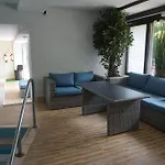 Pensjonat Gaestehaus Kuhns Alpenrose 4*