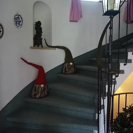 Πανσιόν Garni Liberia 3*