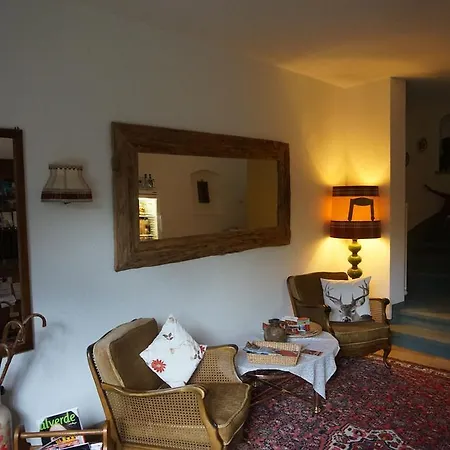 Πανσιόν Garni Liberia Όμπερσντορφ