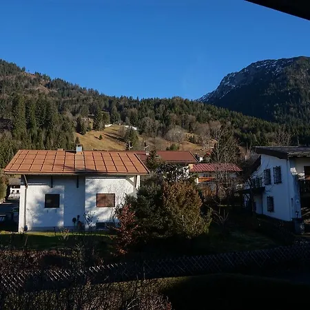 Πανσιόν Garni Liberia 3*