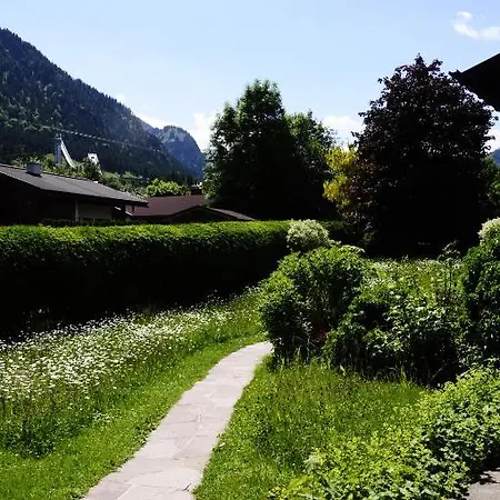 Πανσιόν Garni Liberia