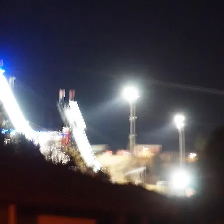 Garni Liberia Πανσιόν 3*