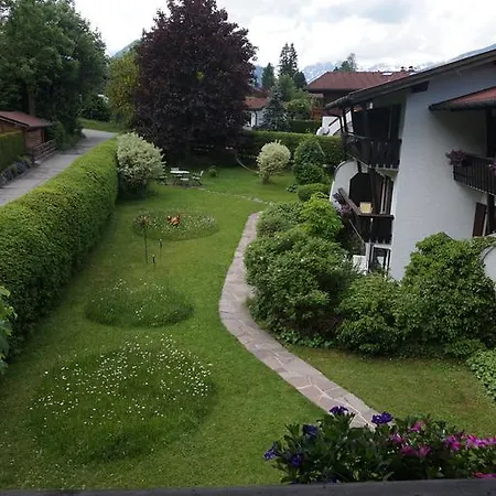 Πανσιόν Garni Liberia