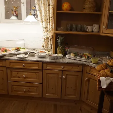 Garni Liberia 3* Όμπερσντορφ