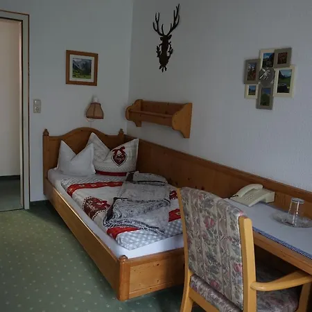 Garni Liberia Πανσιόν Όμπερσντορφ