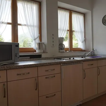 Garni Liberia Πανσιόν Όμπερσντορφ