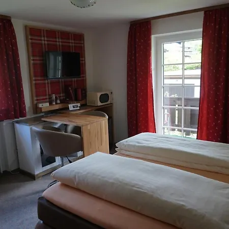 Garni Liberia Όμπερσντορφ