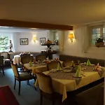 Penzion Gaestehaus Kuhns Alpenrose