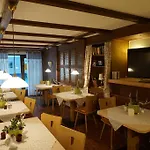 Gaestehaus Kuhns Alpenrose