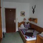 Gaestehaus Kuhns Alpenrose
