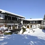 Gaestehaus Kuhns Alpenrose Penzion