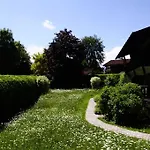 Gaestehaus Kuhns Alpenrose