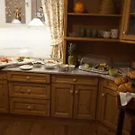 Gaestehaus Kuhns Alpenrose 4* Oberstdorf