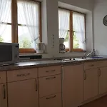 Gaestehaus Kuhns Alpenrose Casa de hóspedes Oberstdorf