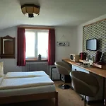 Gaestehaus Kuhns Alpenrose Casa de hóspedes
