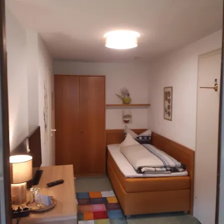 Garni Liberia 3* Oberstdorf