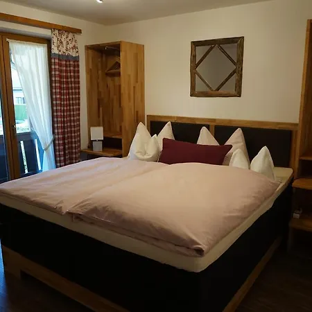 Guest house Garni Liberia Oberstdorf