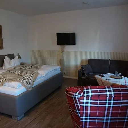 Garni Liberia Gasthuis 3*