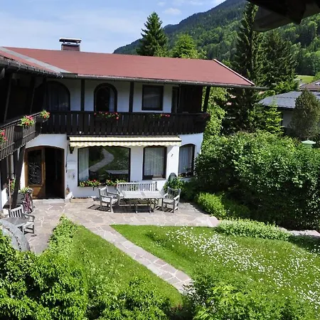 Garni Liberia 3* Oberstdorf