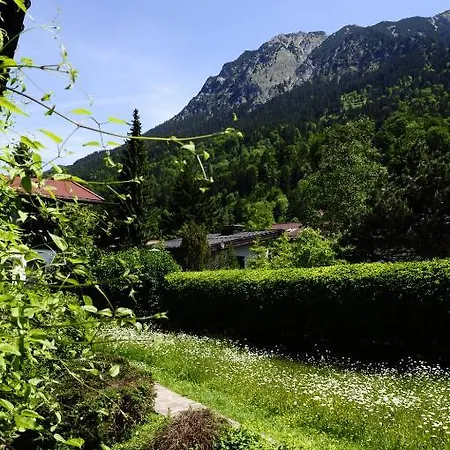 Garni Liberia Oberstdorf
