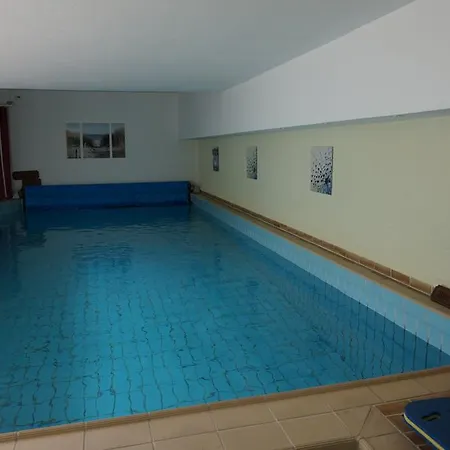 Gasthuis Garni Liberia Oberstdorf