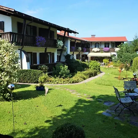 Guest house Garni Liberia Oberstdorf