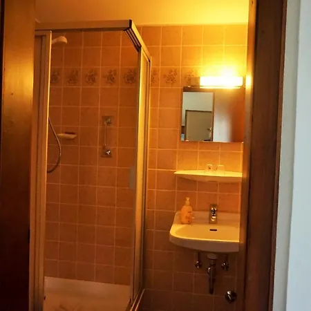 Gaestehaus Kuhns Alpenrose 4* Oberstdorf