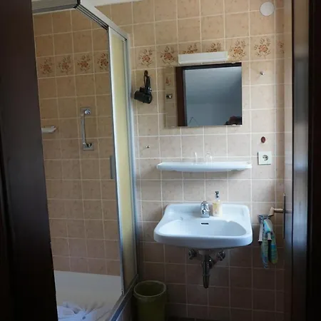 Gasthuis Garni Liberia