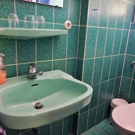 Garni Liberia Gasthuis 3*