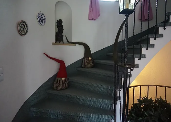 בית הארחה Garni Liberia 3*