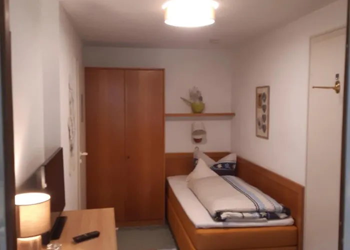 Garni Liberia 3* אוברסטדורף