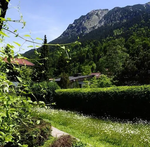 Garni Liberia אוברסטדורף