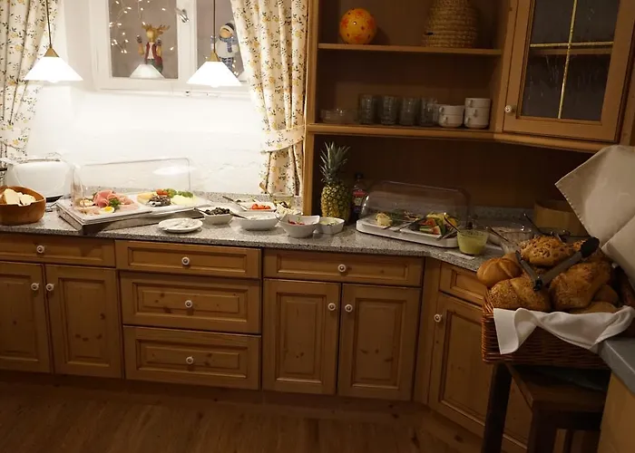 Garni Liberia 3* אוברסטדורף