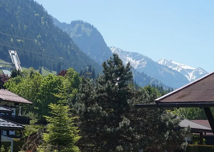 Garni Liberia בית הארחה 3*