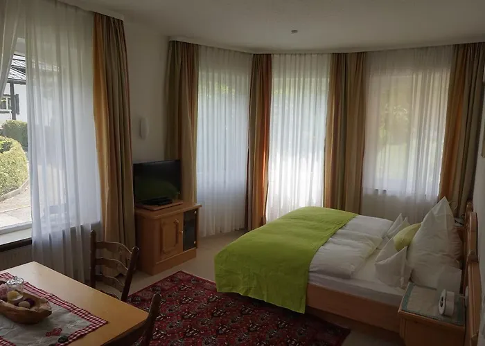 Garni Liberia בית הארחה 3*