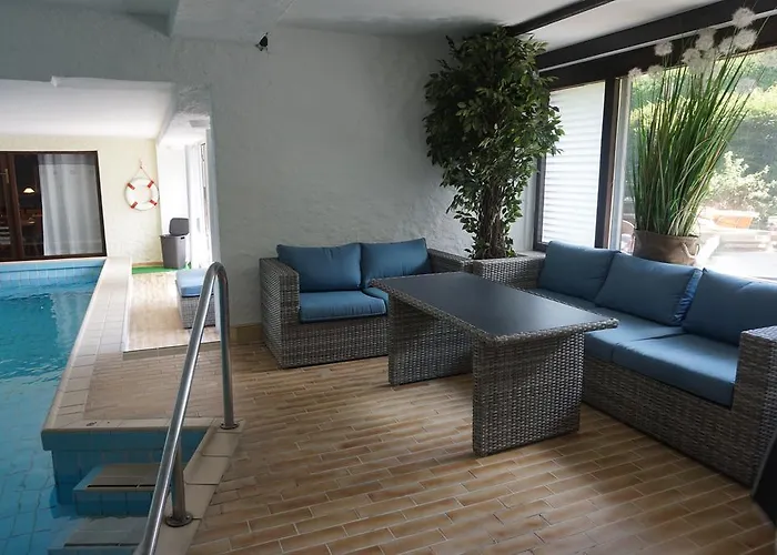 בית הארחה Garni Liberia 3*