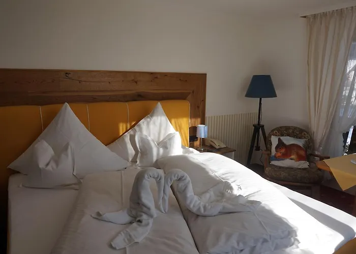 Garni Liberia 3* Oberstdorf