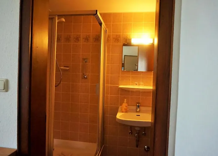 Garni Liberia 3* אוברסטדורף