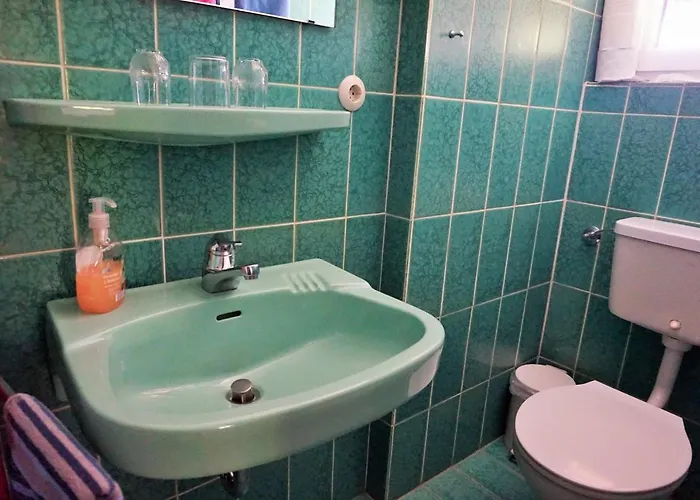 Garni Liberia בית הארחה 3*